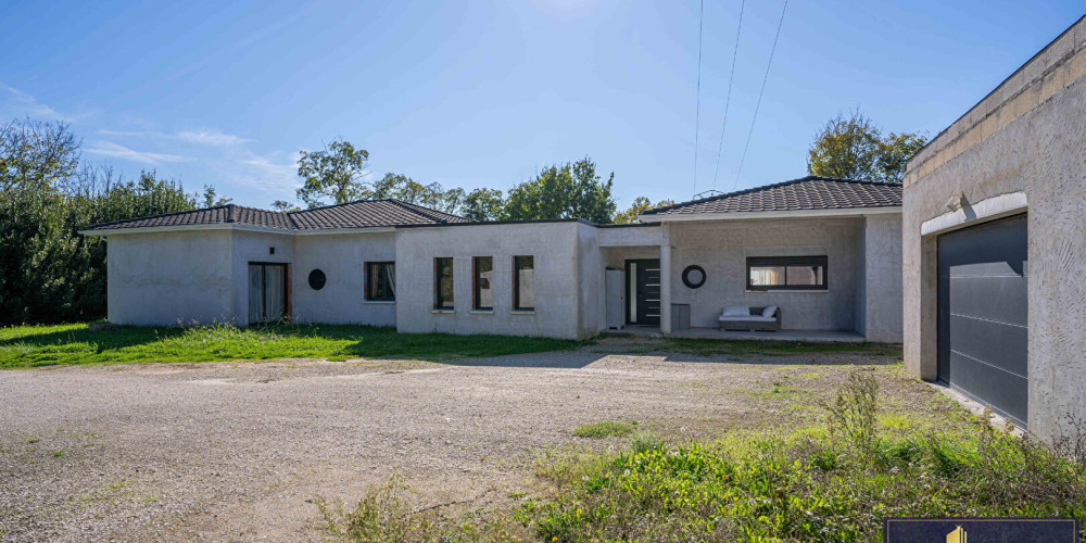 maison à COLAYRAC ST CIRQ (47450)